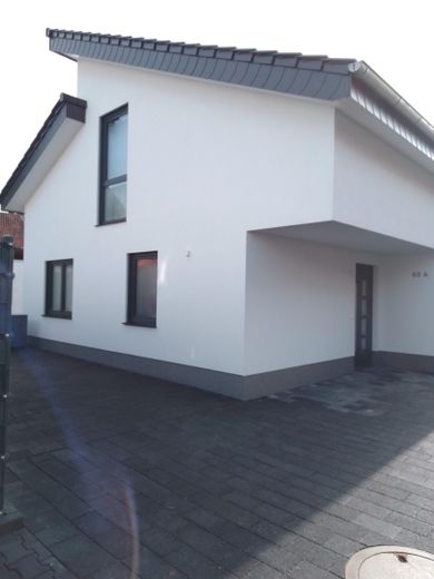 Neuwertiges Einfamilienhaus in Bünde Provisionsfrei – Foto 6