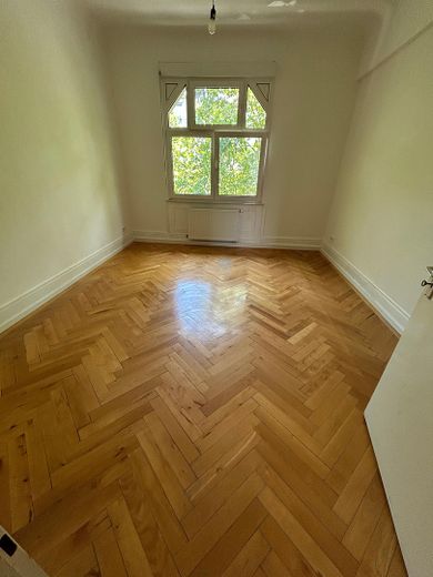 Zimmer unten