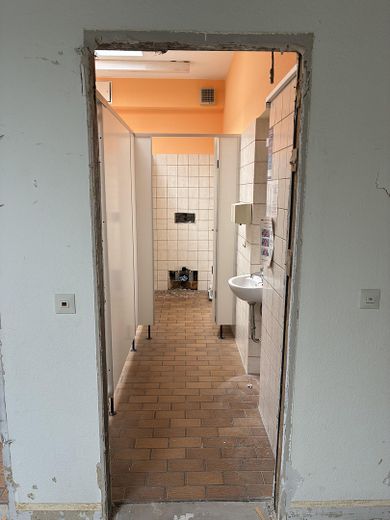 Vermietung: Großzügige Praxis- oder Bürofläche mit Entwicklungspotenzial im Herzen von Bad Kreuznach – फोटो 12
