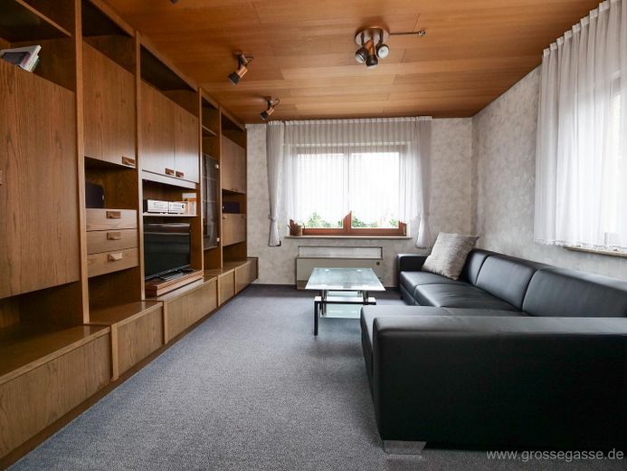 1. OG, Wohnzimmer