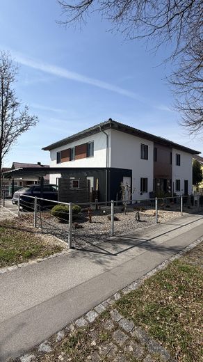 In diesem wunder-vollen Traum-Haus ist ALLES möglich, Wohnen und Arbeiten – Photo 21