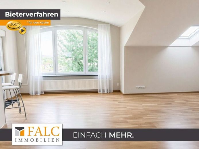 Wohnqualität in Sinsheim-Reihen – 96 m² mit Balkon und Garage – Foto 1
