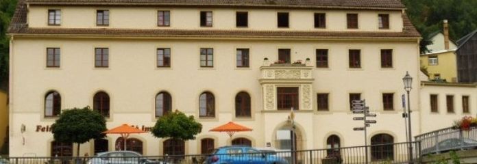 Gewerberäume in Königstein/Sächsische Schweiz