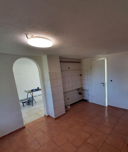 Paterre-Einzimmer-Landblick-Wohnung Eusk.- Stotzheim – Foto 2