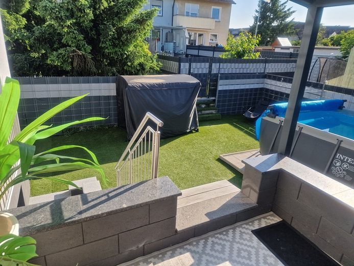 Wunderschöne Stadtvilla mit Einliegerwohnung z.B. direkt mit Mieteinnahmen starten! – Foto 7