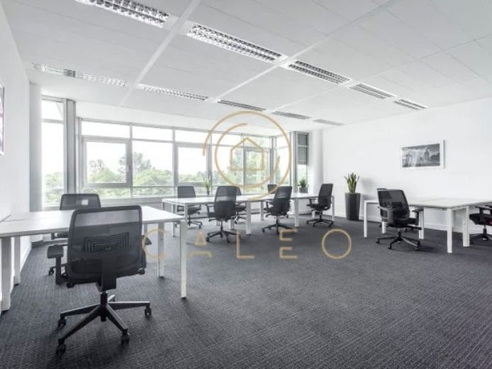 CALEO ¦ Oststadt ¦ T.-H.-Anlage ¦ flexible + immédiatement disponible ¦ tout compris ¦ SANS COMMISSION – Photo 1