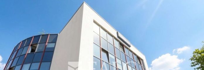 Büro & Lager im Gewerbepark Köln-Marsdorf – 103 bis 280 m², ab 7 €/m², provisionsfrei