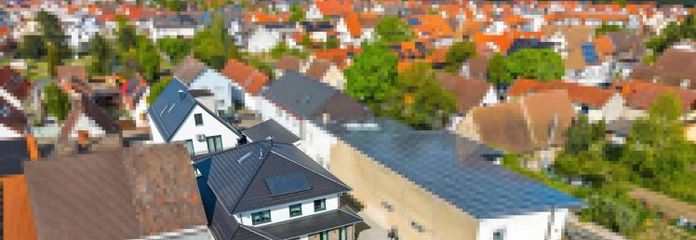 Exklusive Wohnanlage mit 3 Wohneinheiten – solide Mietrendite inklusiv !!