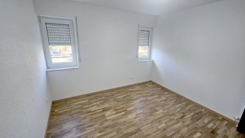 Schöne 2-Zi. ETW mit Balkon, komplett renoviert, in MA-Vogelstang – Bild 4