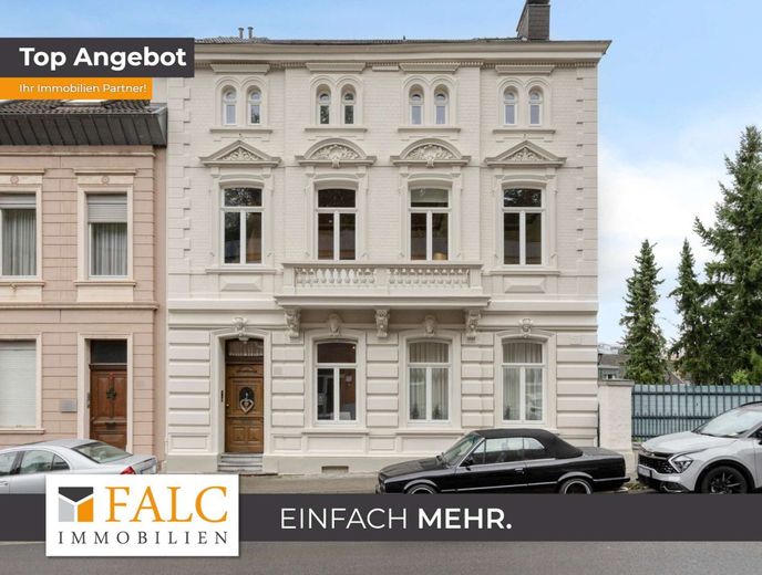 Frontansicht