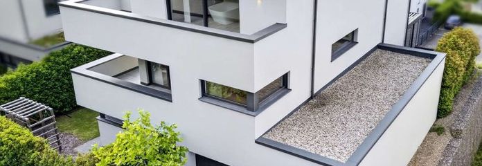 Exklusive Architektenvilla in Höhenlage von Trier-Feyen mit Stadtpanorama & hochwertiger Ausstattung
