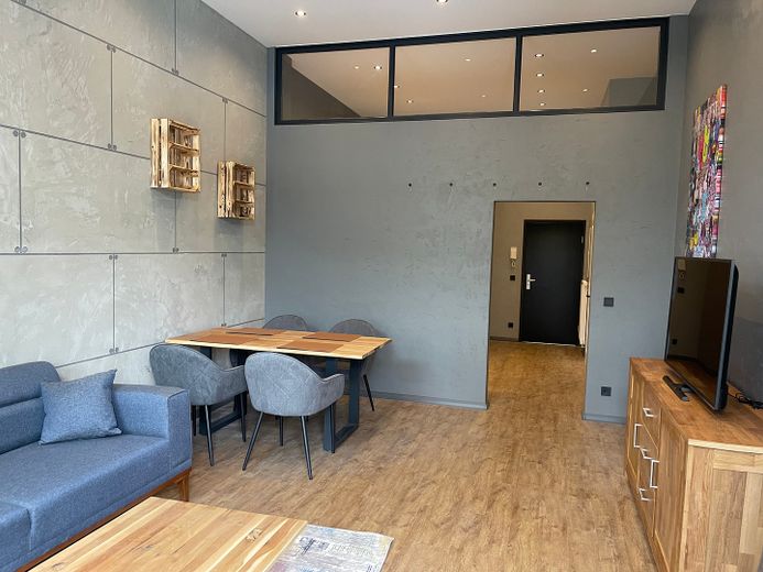 Moderne 2 Zi Loft Wohnung in Lokstedt nahe Beiersdorf – Foto 13