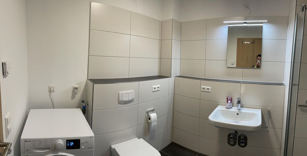 Etagenwohnung, Rastatt Innenstadt – Foto 7