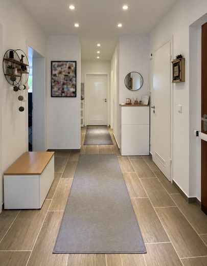 3 Zimmer Wohnung mit 2 Balkonen in Mörsenbroich – Foto 3