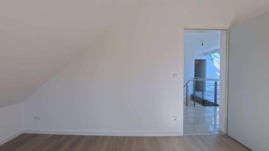 Geniş aile için modern mimar tasarımlı ev – Kind Nord OG