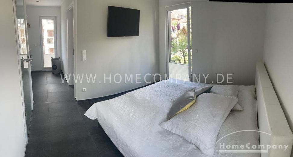 Sehr schöne, moderen 2 Zi.-Wohnung, Neubau, mit großer Terrasse. – cb8064f7437ccac3653641e4e3285b4da7f07322.jpg