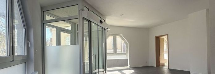 großzügiges Büro - Laden - Praxis - Kanzlei