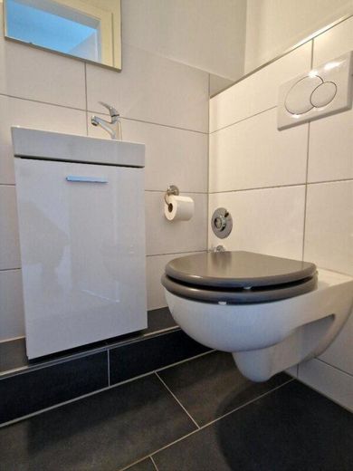 Attraktive 4 Zi.-Wohnung im schönen Rahlstedt – Foto 9