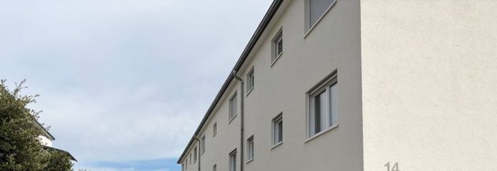 Modern. Effizient. Neuwertig – barrierefreie Erdgeschosswohnung mit Tiefgaragenstellplatz