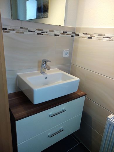 HARİKA YARI MÜSTAKİL EV 125 m², 6 odaya kadar, KOMİSYON YOK – Gäste WC