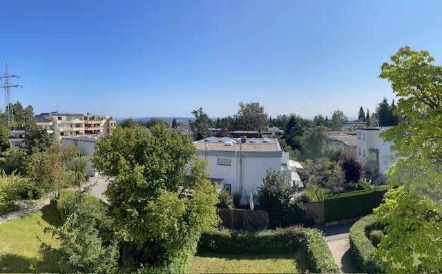 ruhige 3,5 Zimmer Wohnung mit 2x Balkon – Foto 7