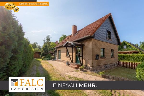 Erholung Pur! Hier können Sie die Seele baumeln lassen...