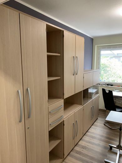Büro EG