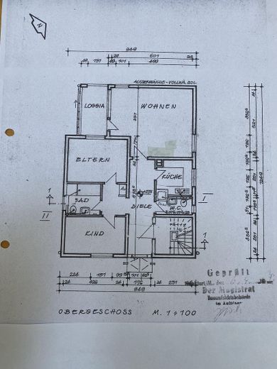 3 family house – Photo 28