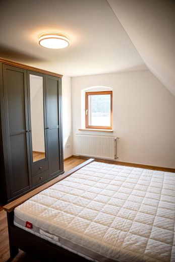 Schlafen 2, OG