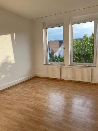 Großzügige 4-Zimmer-Altbauwohnung im 3. OG mit Weitblick über Osnabrück – Foto 13