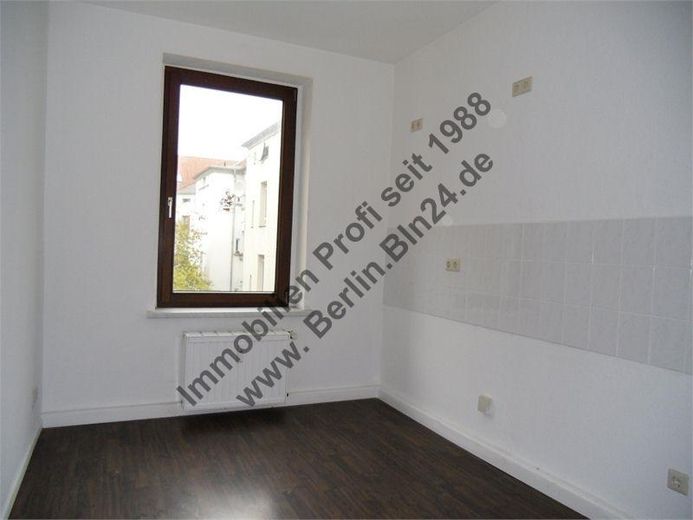 Mietwohnung --- Leipzig - frisch renovierte Wohnung - kleines Wannenbad – Küche