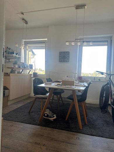 Gepflegte Wohnung 3 ZKB mit EBK und Garten – Essen