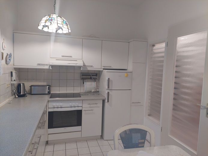 Gemütliche möblierte 2-Zimmer Wohnung in Steglitz*Befristeter Mietvertrag für höchstens 3 Jahre* – Foto 3