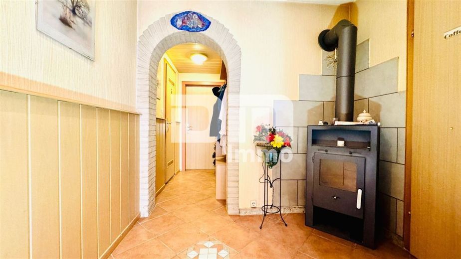 (R)eserviert!Charmanter Wohntraum mit Tradition und Weitblick – EG Flur / Diele Kamin
