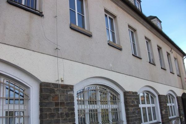 Bahnhof Siegmar bald in neuem Glanz