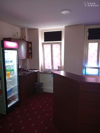 Getränkebar im Casino