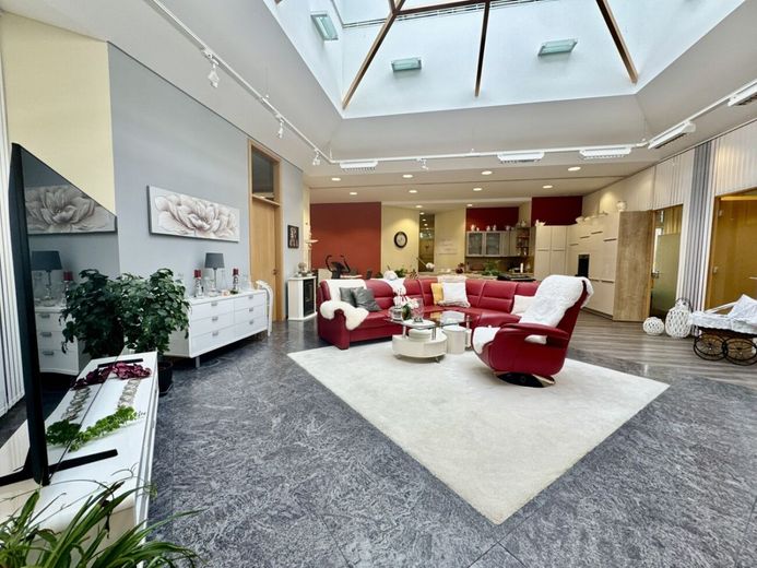 Ein Zuhause, das mit Ihrer Familie wächst -  Großzügiger Bungalow - 240 m² Raum für Ideen, Leben &amp; Zukunft – Wohnbereich