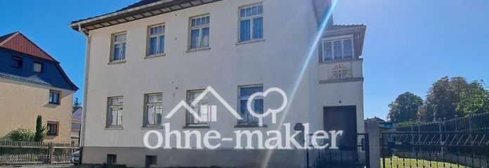 Haus mit Stil sucht neuen Charakter!