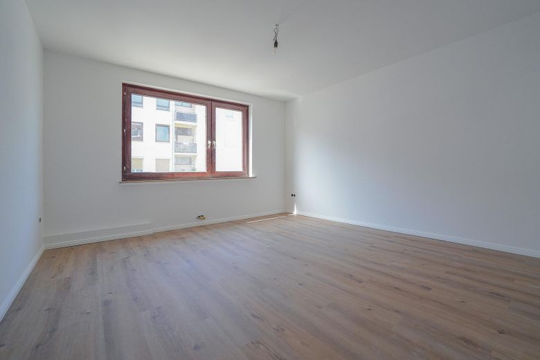 WG Investment in Bremen Neustadt, 4 Zimmer nahe Hochschule, ca. 6,5 % Renditepotenzial – Zimmer 3, WE 3, 1.OG