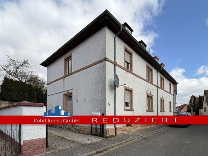Attraktive Doppelhaushälfte mit hoher Rendite in Kerzenheim – Foto 1