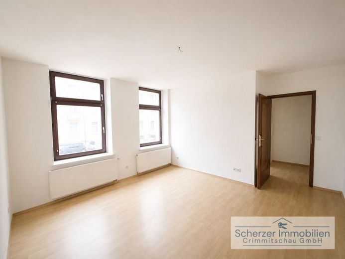 niedliches 1-Zimmer Apartment im Erdgeschoss in der Freiherr-vom-Stein-Str. 44, ab 01.07.2026 – Foto 1