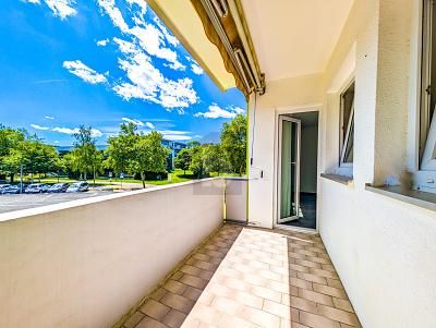 QUIET IN GREEN SURROUNDINGS - MODERN & CLOSE TO THE CITY