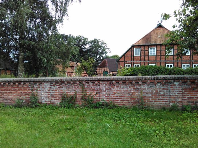 Historische restboerderij met karakter – Foto 4
