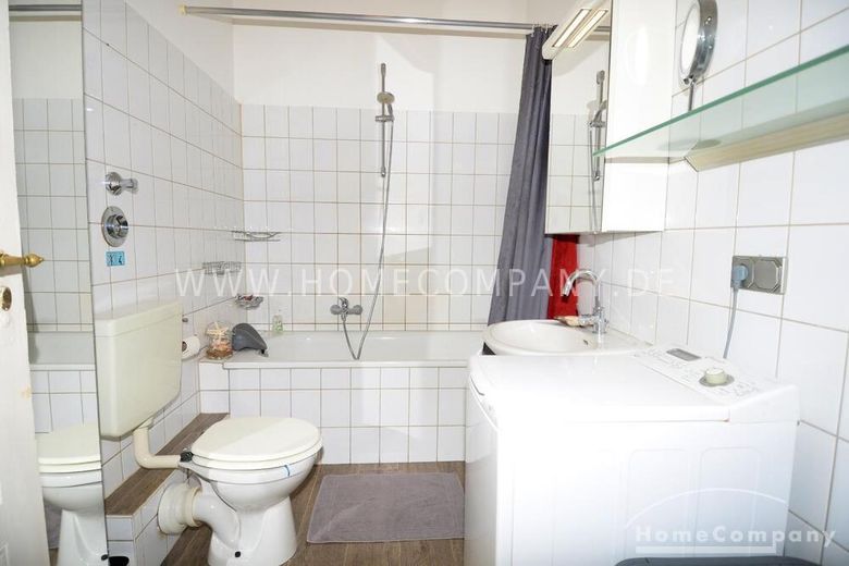 Charmante, voll möblierte 3-Zimmer-Wohnung mit Balkon im Herzen von Berlin-Schöneberg – 3aa9745ebdd521621ce00b61d3aeca7f85b5d307.jpg