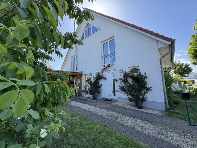 Casa a Thyrow (Trebbin) senza provvigione – Foto 1