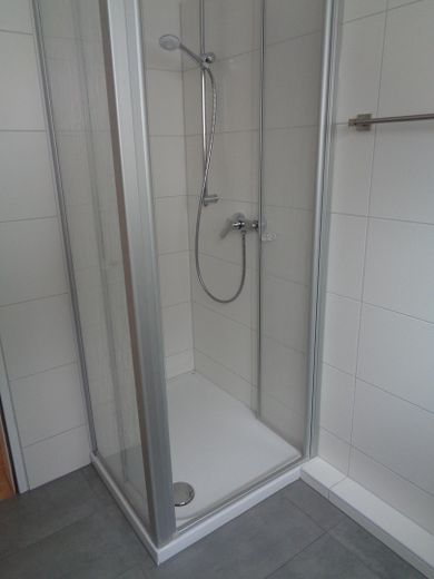 Duschbad