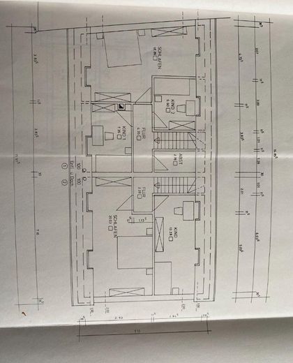 Wohnung 1+2 (2.Stock)
