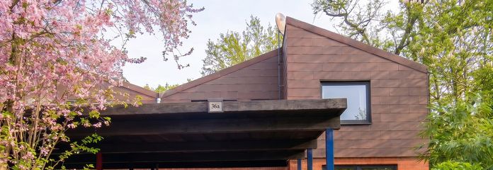 Reihenendhaus Walle