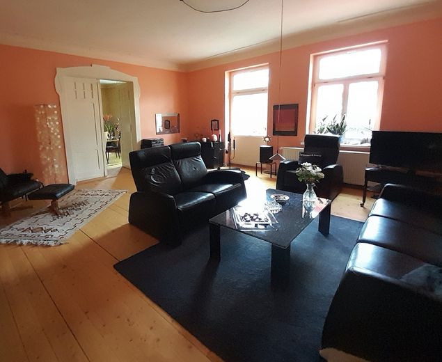 Jugendstilvilla  Wernigerode "unteres Hasserode" – Foto 7