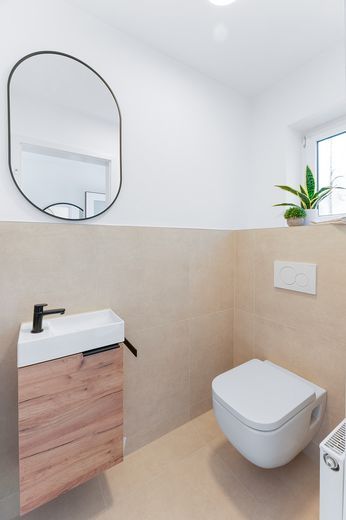 Gäste WC